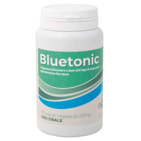 BLUE TONIC 90CPS ISENA