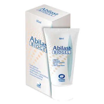 ABILAST-BIOGEL 50ML