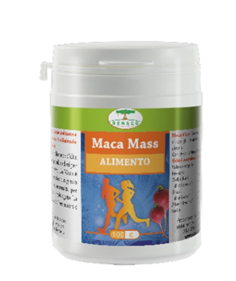 MACA MASS FARINA 100G