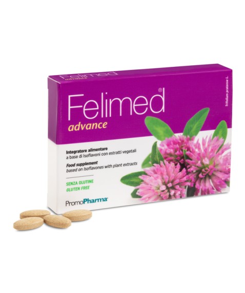 FELIMED ADVANCE 30TAV