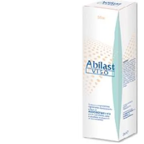 ABILAST-VISO CREMA 50 ML ABILAST-VISO CREMA 50 ML