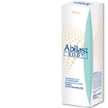 ABILAST-BODY CREMA 200ML