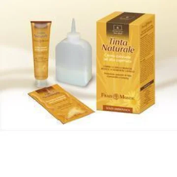 TINTA CAP 3 CAST SCURO 125ML