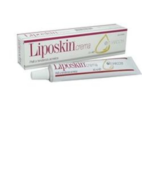 PHARCOS-LIPOSKIN CREMA 40ML