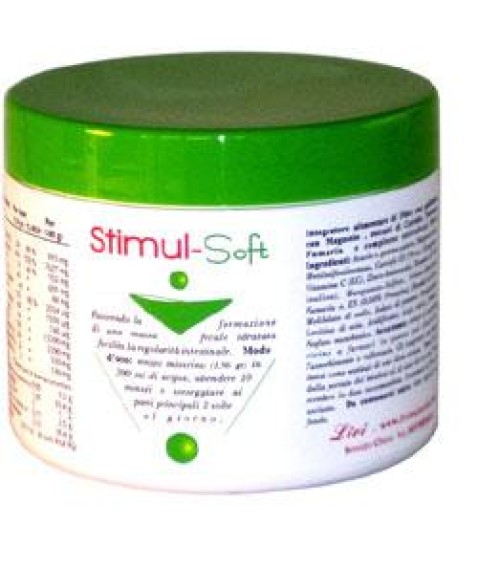 STIMUL SOFT POLVERE 240G