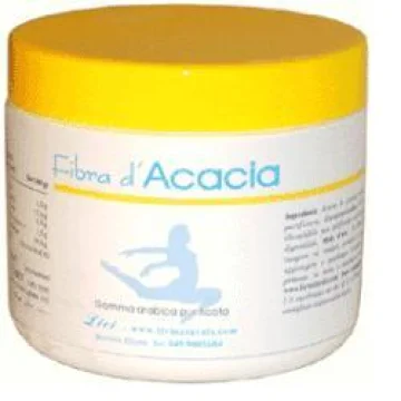 FIBRA D'ACACIA POLVERE 170G