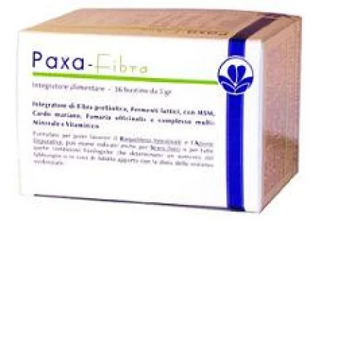PAXAFIBRA 36BUST PAXAFIBRA 36BUST