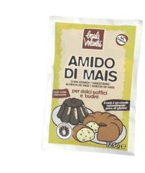 AMIDO MAIS 125G