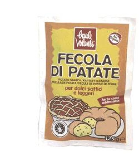 FECOLA PATATE 125G