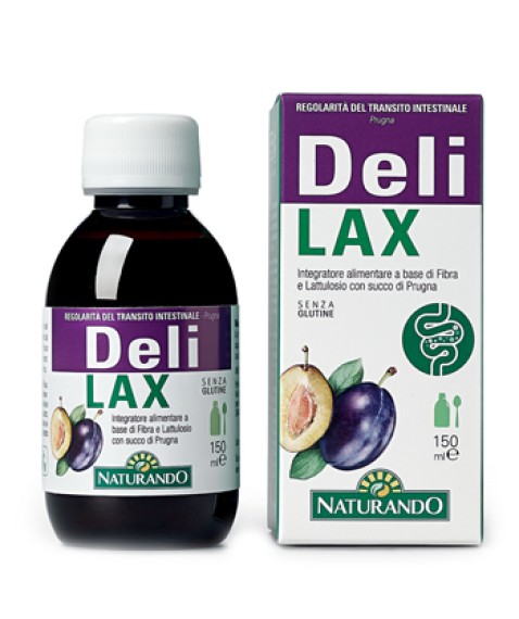 DELILAX 150ML