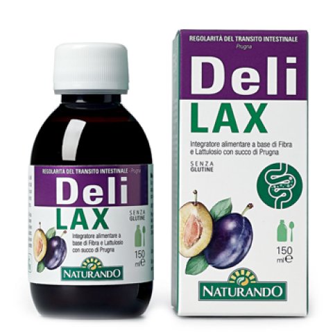 DELILAX 150ML DELILAX 150ML
