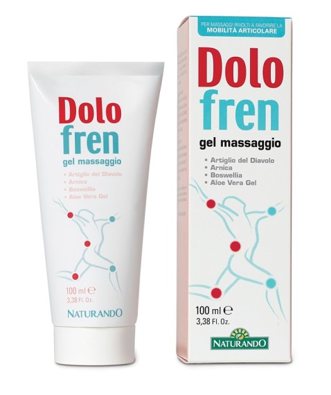 DOLOFREN GEL 100ML