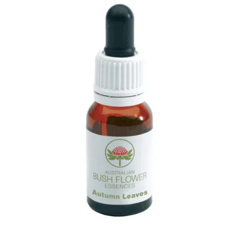 AUTUMN LEAVES AUSTRALIAN 15ML