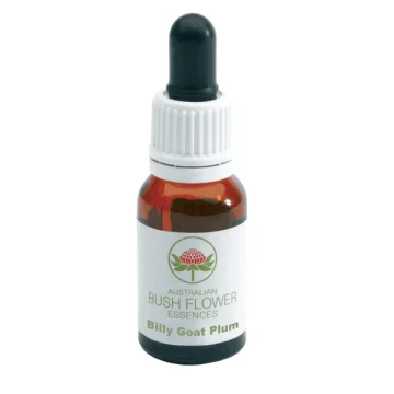 BILLY GOAT PLUM AUSTR.Gtt 15ml