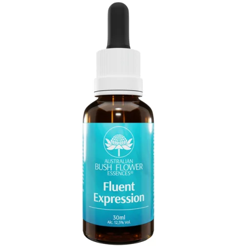 FLUENT EXPRESS.AUSTR.Gtt 30ml