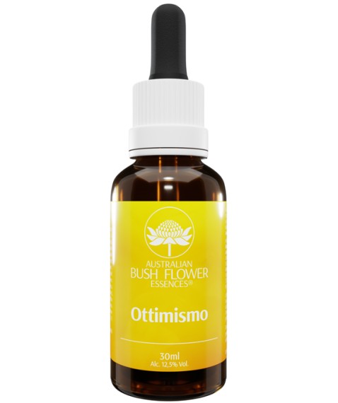 OTTIMISMO ESS.AUSTR.30ml