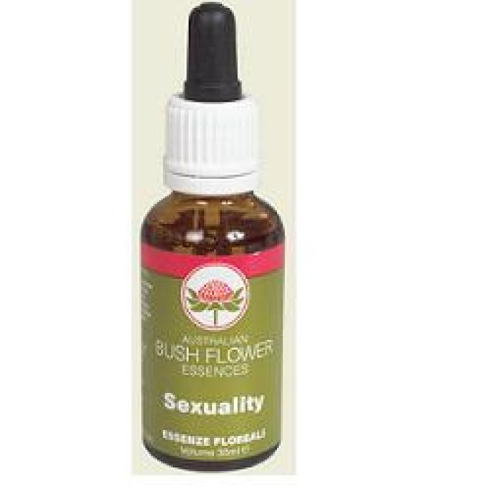 SEXUALITY AUSTRAL.Gtt 30ml