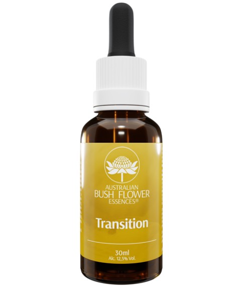 TRANSITION AUSTRALIAN Gtt 30ml