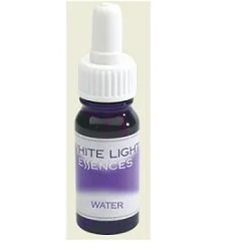 WATER ESSENCE WHITE LIGHT AUST 10ML