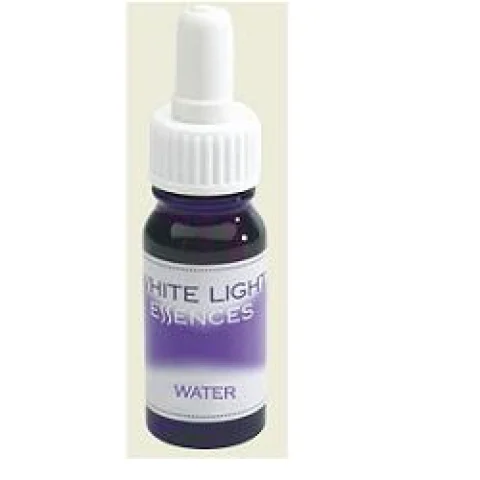 WATER ESSENCE WHITE LIGHT AUST 10ML