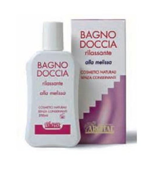 ARGITAL BAGNODOCCIA RILAS 250ML