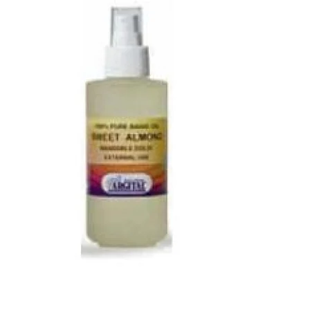 MANDORLE DOLCI OLIO DI BASE 125ML