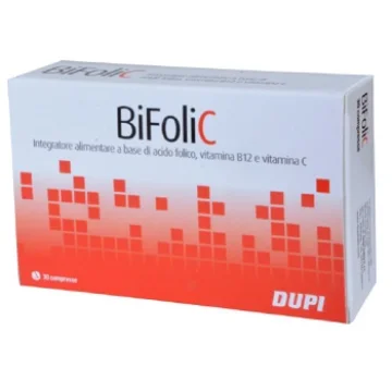 BIFOLIC 30CPS 10,5G