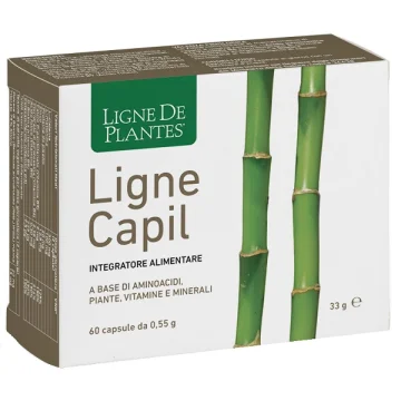 LIGNE CAPIL 60 Cps