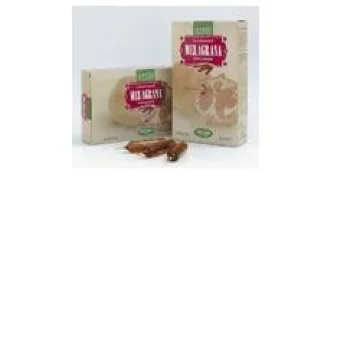 MELAGRANA BIO 20AMPOLLE 15ML