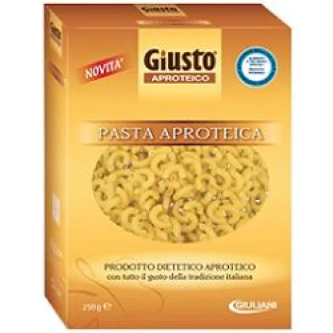 GIUSTO PASTA AVE STORT 250G GIUSTO PASTA AVE STORT 250G