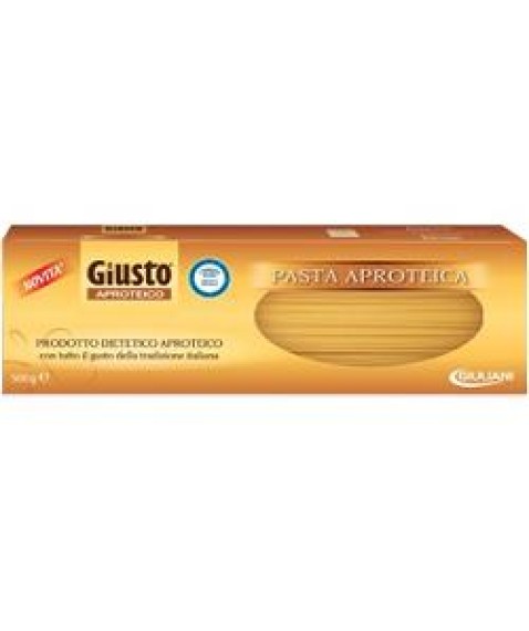 GIUSTO PASTA SPAGHETTI 500G