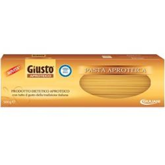 GIUSTO PASTA SPAGHETTI 500G