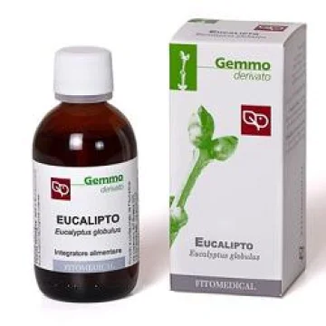 EUCALIPTO GD 100ML