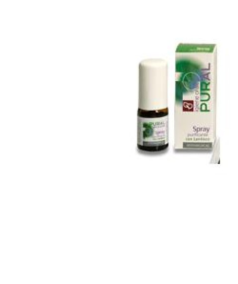 PURAL SPR PURIF 15ML