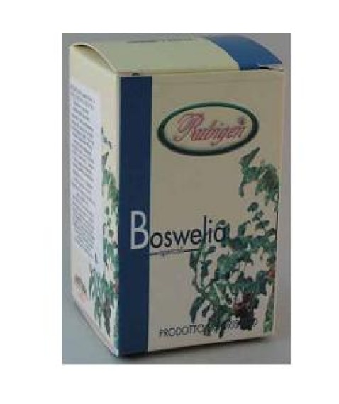 BOSWELLIA COMP 60CPS