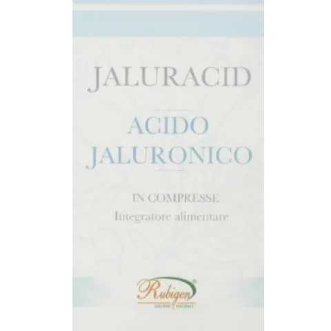 ACIDO IALURONICO 50CPR