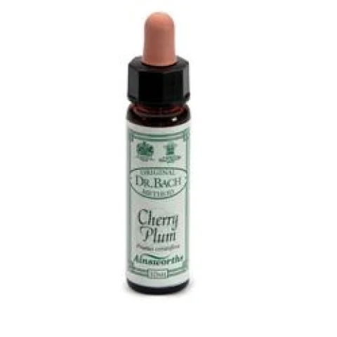AINSWORTHS CHERRY PLUM 10ML AINSWORTHS CHERRY PLUM 10ML