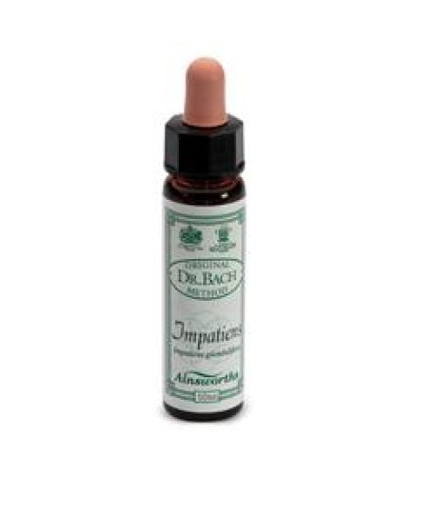 AINSWORTHS IMPATIENTS 10ML