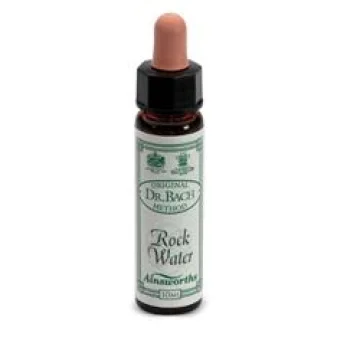 ROCK WATER 10ML AINSWORTHS