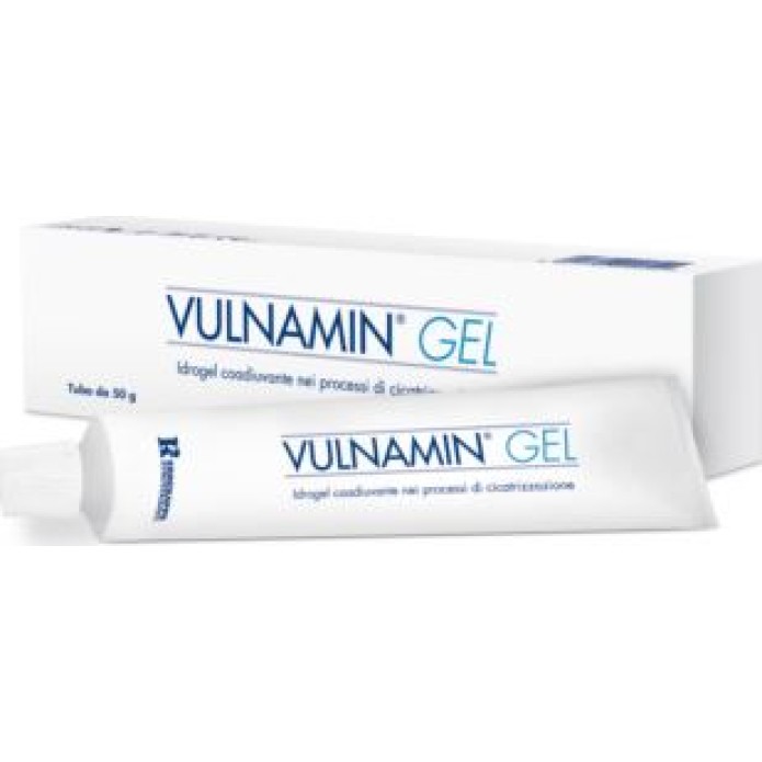 VULNAMIN GEL 50ML