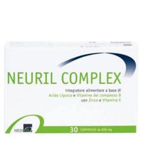 NEURIL COMPL 30CPR RIV