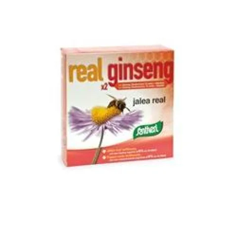 REALGINSENG X2 20F 10ML