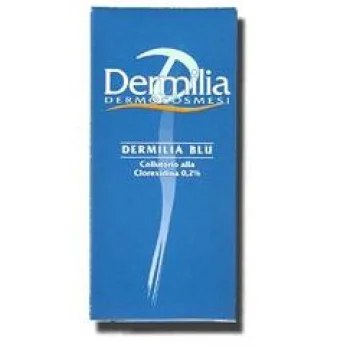 DERMILIA-BLU CLLT 200ML DERMILIA-BLU CLLT 200ML