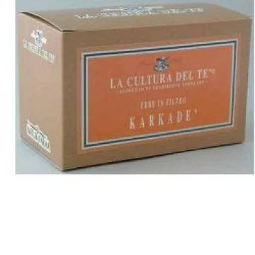 KARKADE' TISANA 20FILT