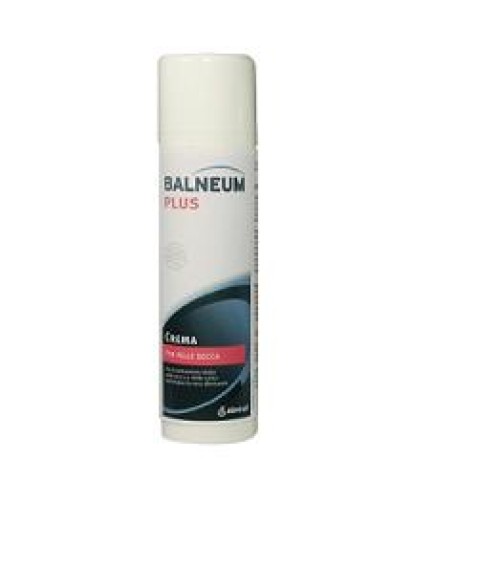 BALNEUM-PLUS CR IDRAT CRP 200G