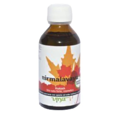 NIRMALAVAYU OLIO VATA FORTE 100ML NIRMALAVAYU OLIO VATA FORTE 100ML