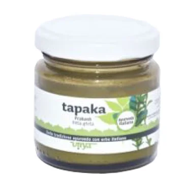 TAPAKA VIRYA BURRO PITTA 50ML