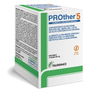 PROTHER 5 14BUST PROTHER 5 14BUST