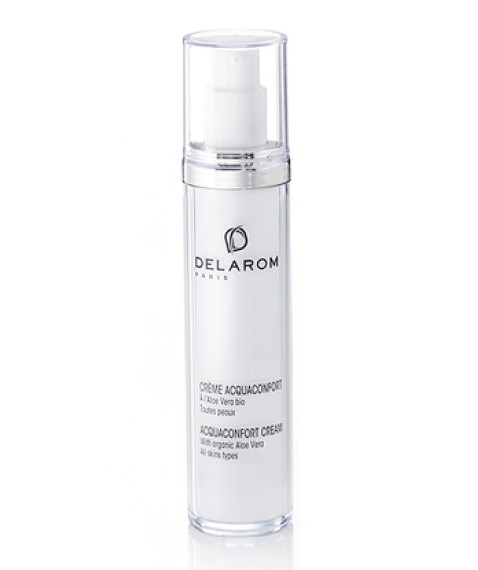 Delarom Creme Acquaconfort