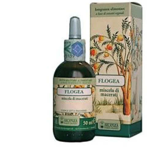 FLOGEA 50ML